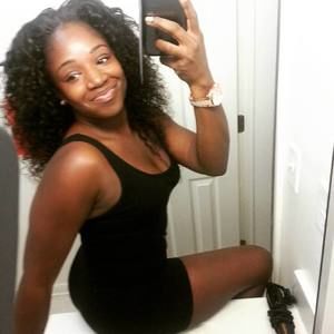 Meet your Posher, Little shy